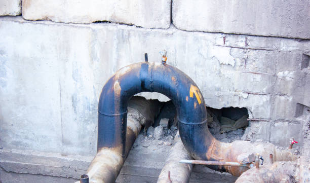Best 24-hour water damage restoration  in Alderwood Manor, WA